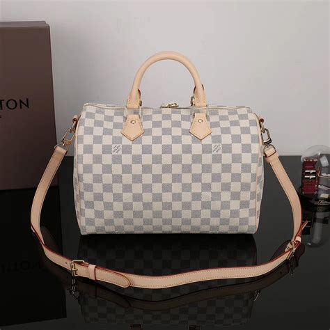 lv white bag|louis vuitton white handbag outlet.